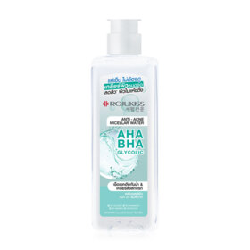#Anti-Acne