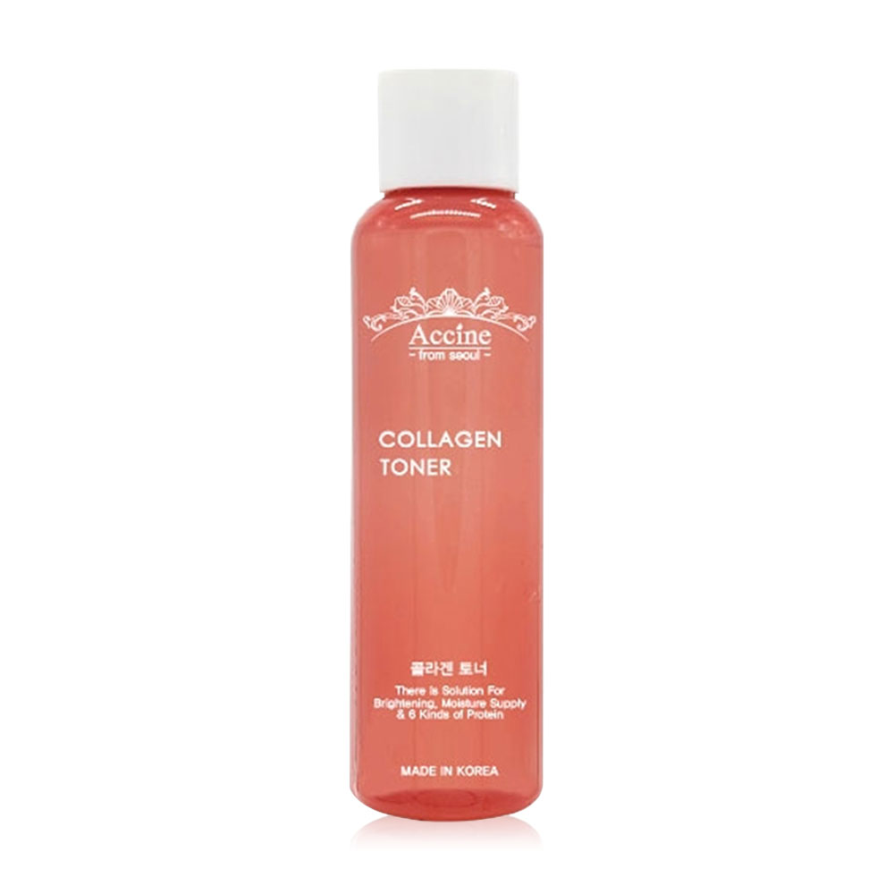 Accine Collagen Toner 155ml