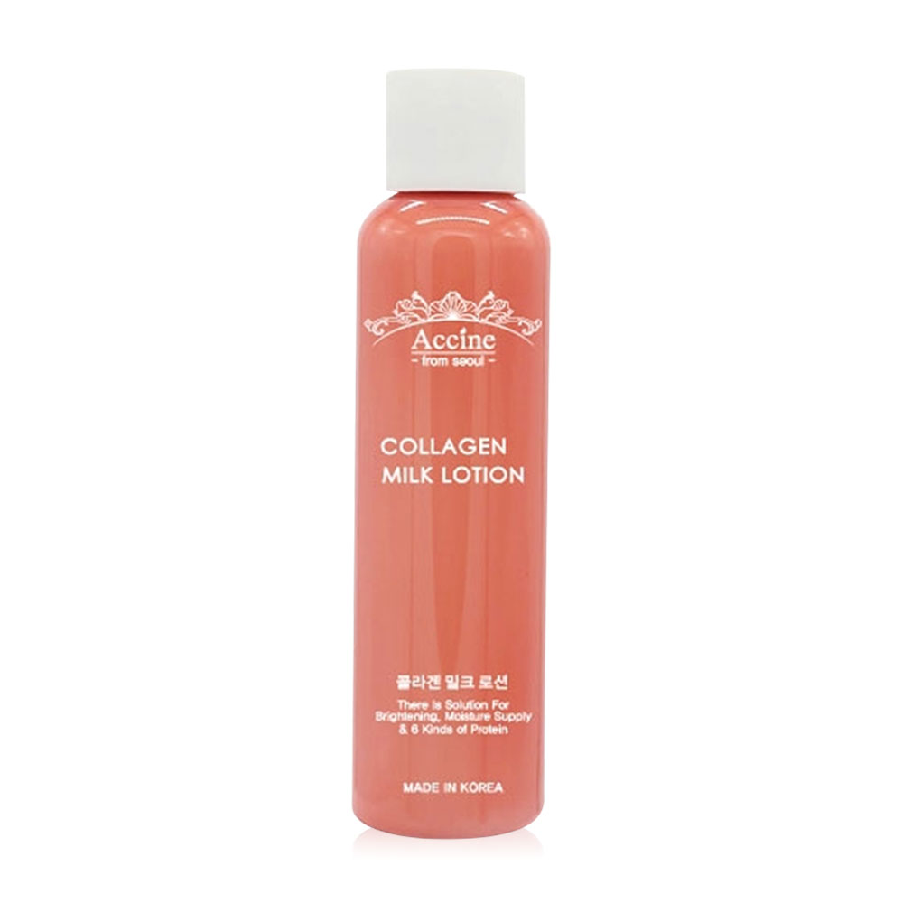 Accine Collagen Milk Lotion 155ml