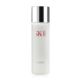 #Clear Lotion