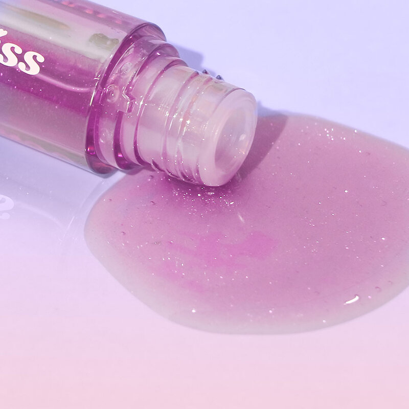 Charmiss The Universe Plumping Lip Gloss 2.4g #Shining Star