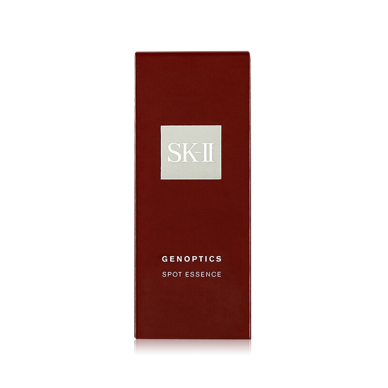SK-II Genoptics Spot Essence 50ml