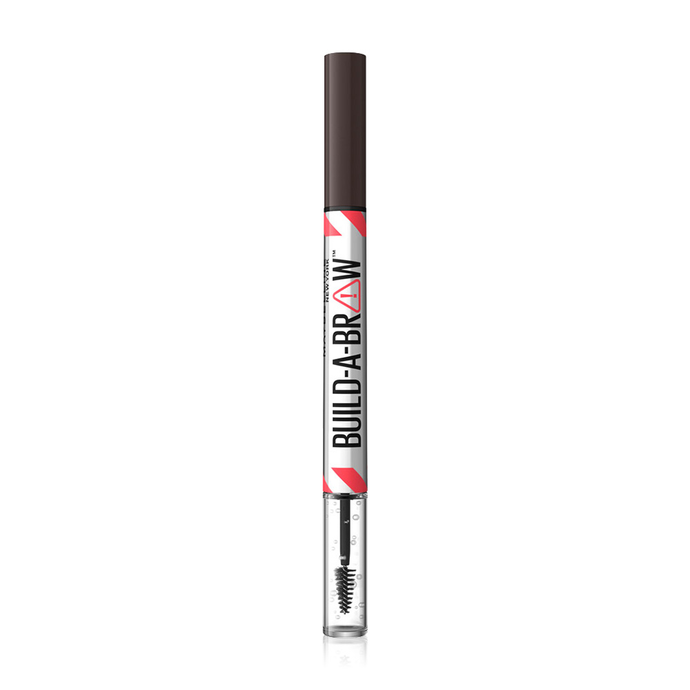 Maybelline New York Build A Brow 1.4g #Ash Brown