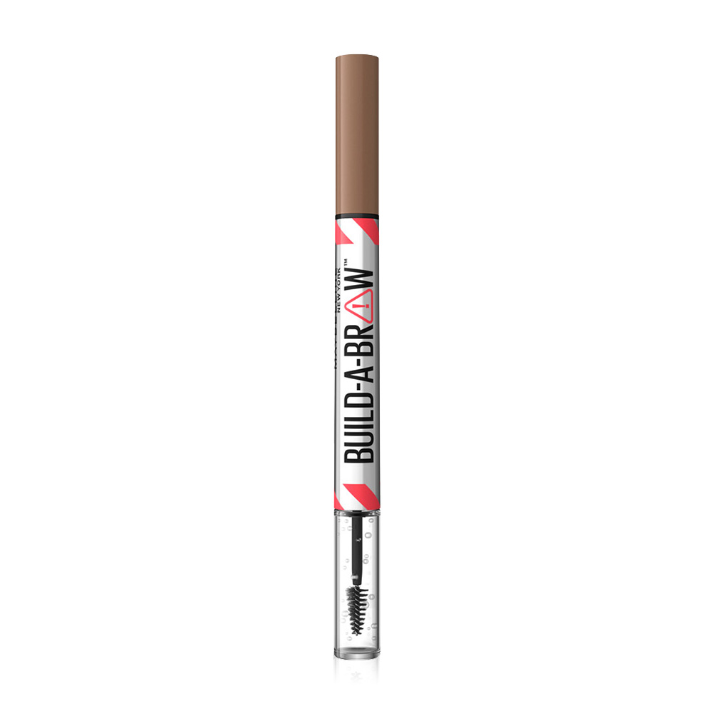 Maybelline New York Build A Brow 1.4g #Soft Brown