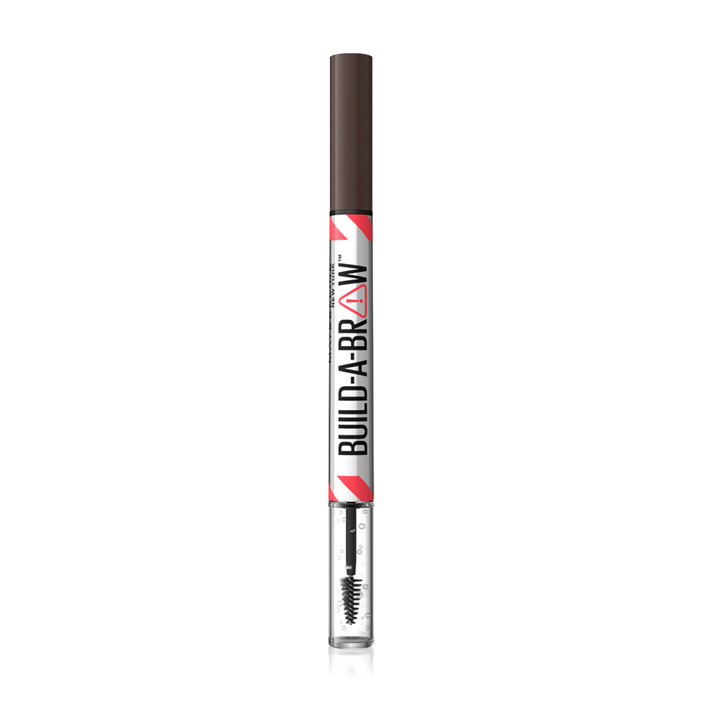 Maybelline New York Build A Brow 1.4g #Dark Brown