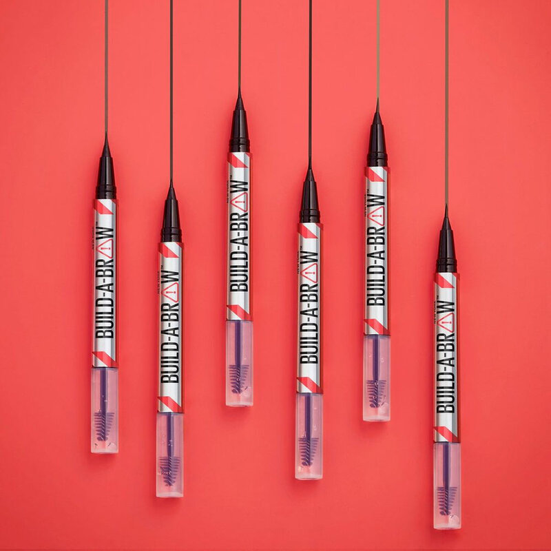 Maybelline New York Build A Brow 1.4g #Dark Brown