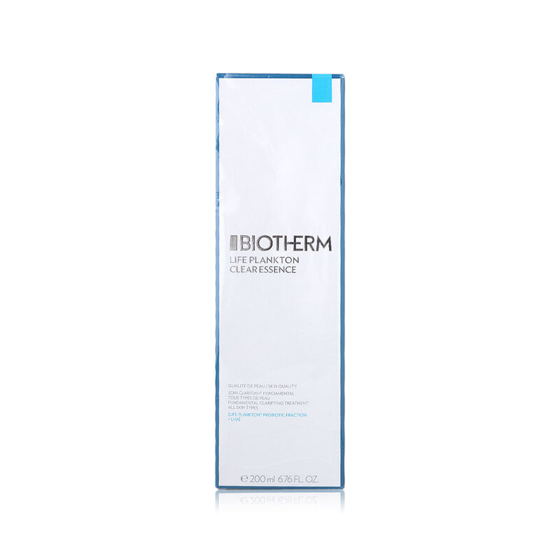 Biotherm LIfe Plankton Clear Essence 200ml