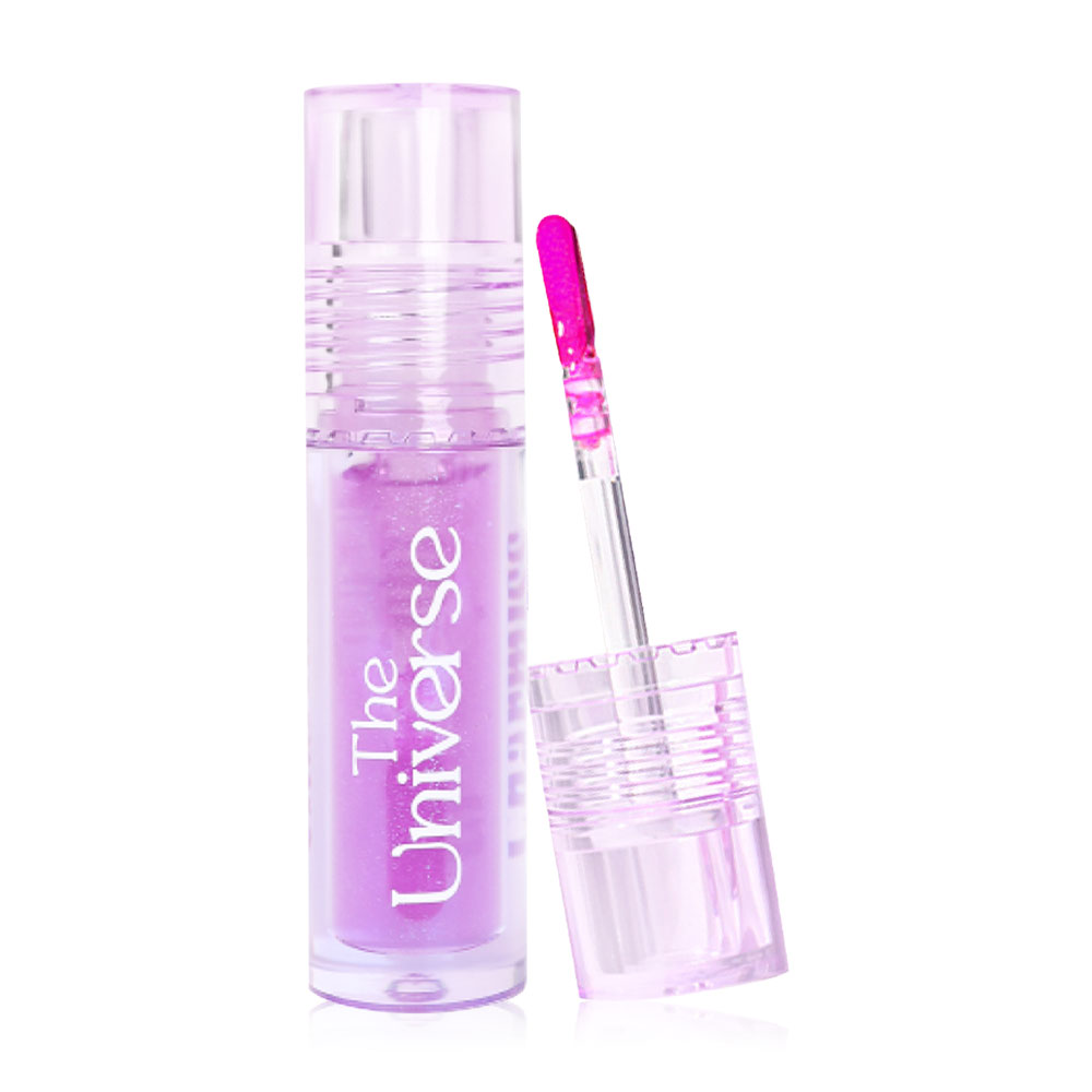 Charmiss The Universe Plumping Lip Gloss 2.4g #Shining Star