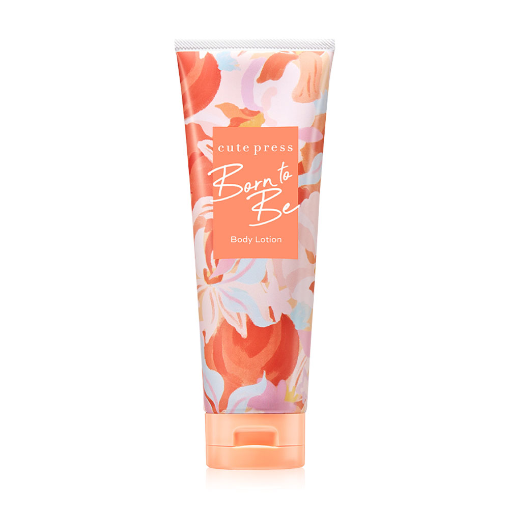 Cute Press Born To Be Body Lotion 250g