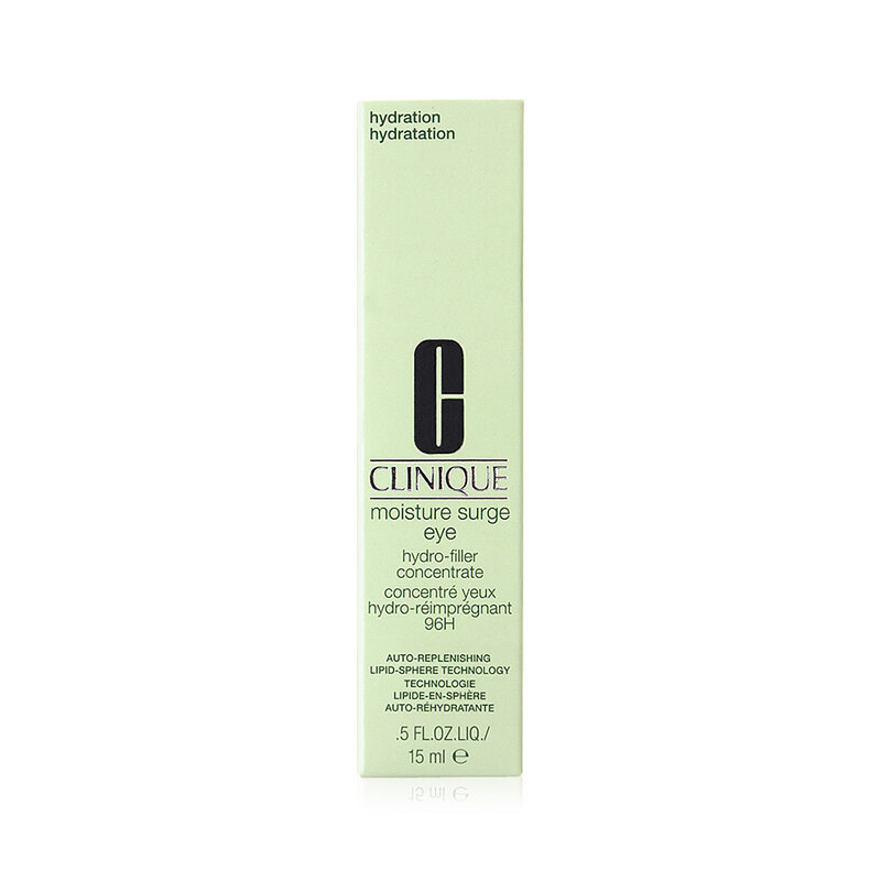 Clinique Moisture Surge Eye Hydro-Filler Concentrate 15ml