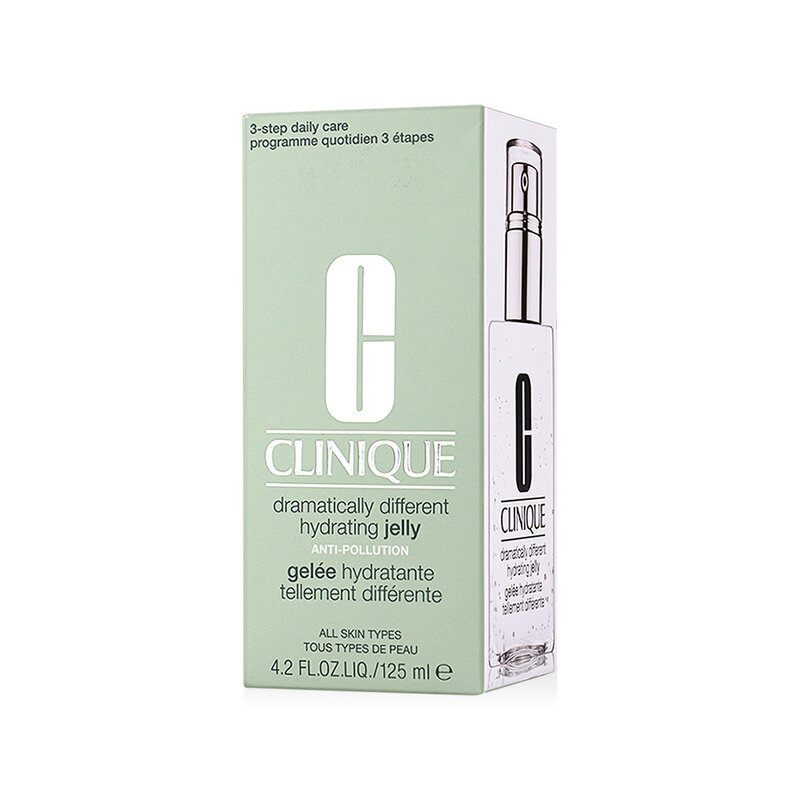 Clinique Dramatically Different Hydrating Jelly 125ml