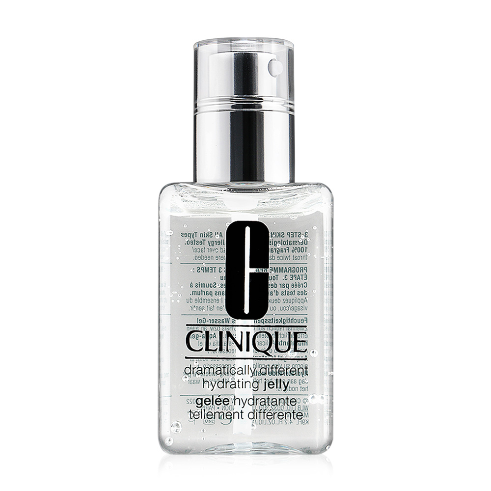 Clinique Dramatically Different Hydrating Jelly 125ml