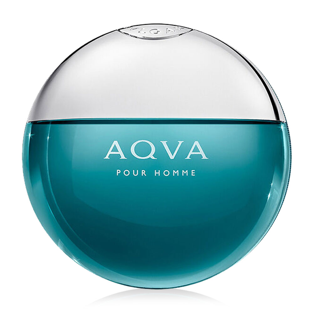 Bvlgari Aqva Pour Homme EDT 100ml