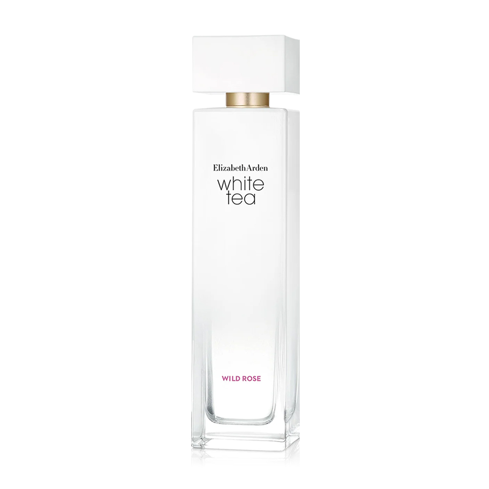 Elizabeth Arden White Tea Wild Rose EDT 100ml