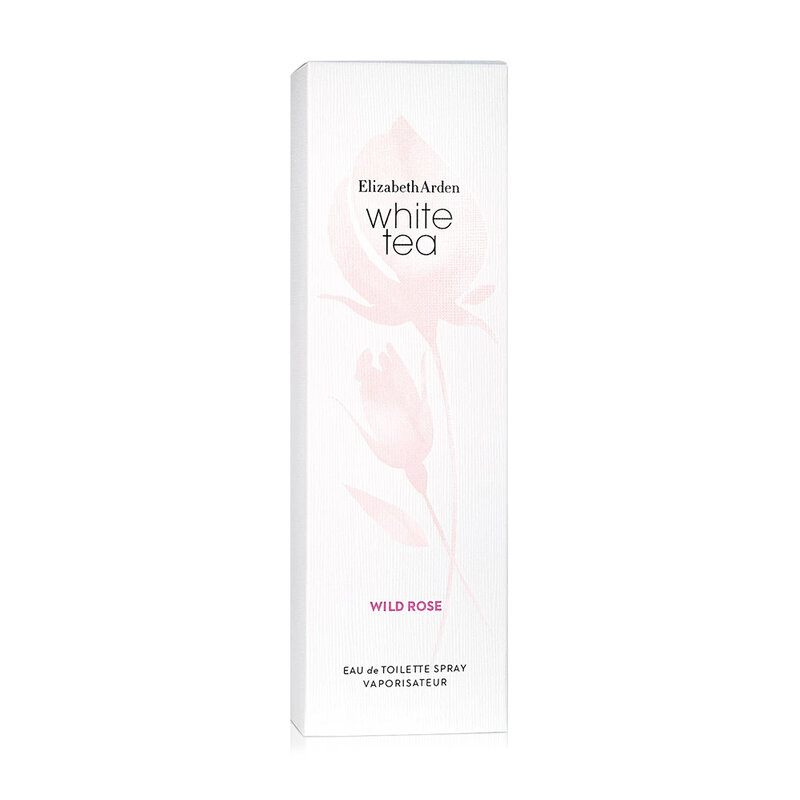 Elizabeth Arden White Tea Wild Rose EDT 100ml