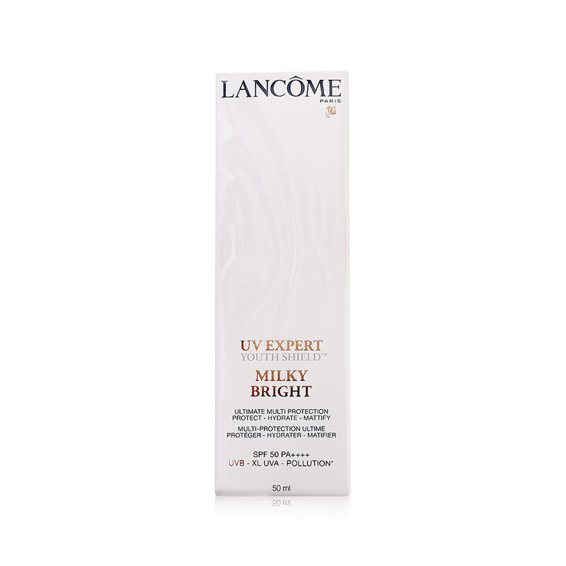 Lancome UV Expert Youth Shied Milky Bright Multi-Protection Ultme SPF50 PA+++ 50ml