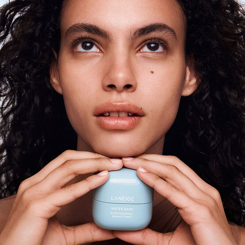 Laneige Water Bank Blue Hyaluronic Moisture Cream 50ml