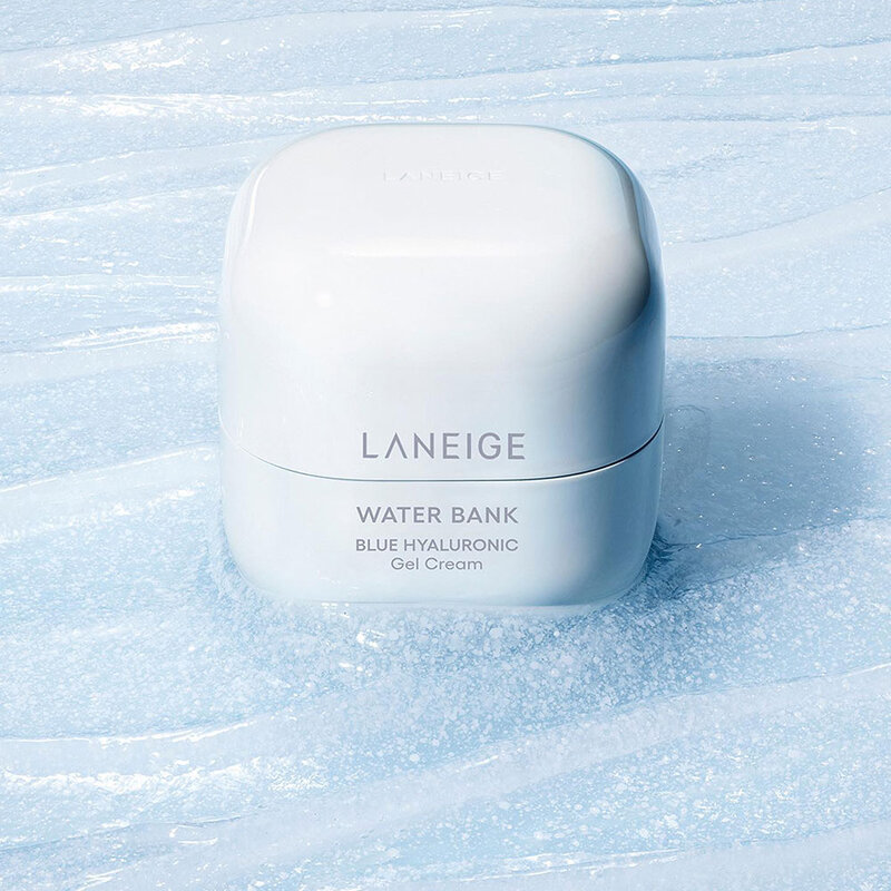 Laneige Water Bank Blue Hyaluronic Gel Cream 50ml