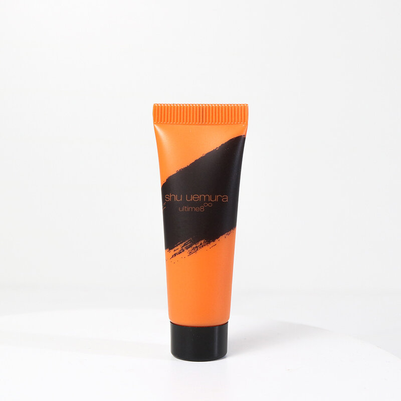 Shu Uemura Ultime8 Sublime Tsubaki Cleansing Foam 10ml ( สินค้าหมดอายุ : 2026.04.01 ) 