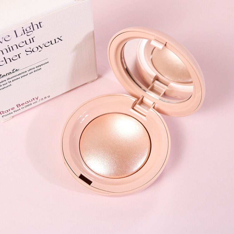 Rare Beauty Positive Light Silky Touch Highlighter 2.8g #Exhilarate