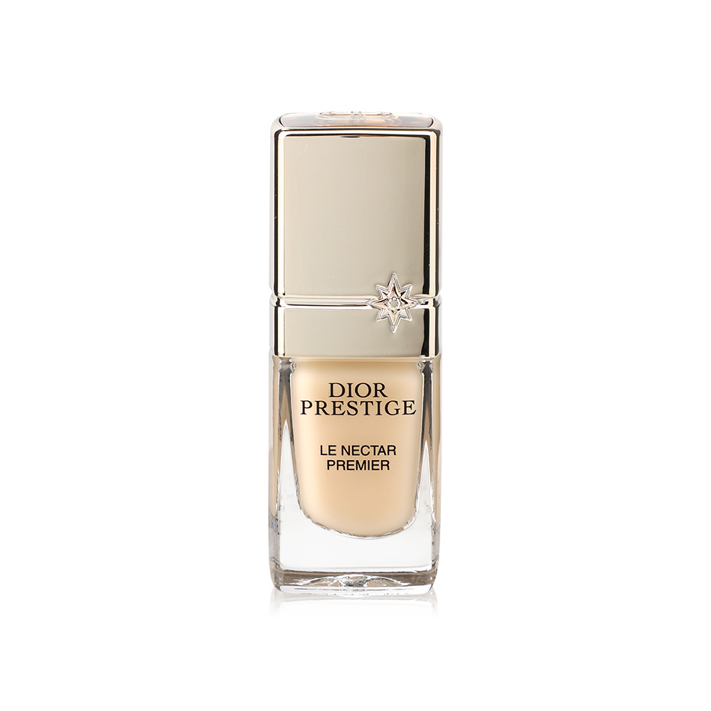 Dior Prestige Le Nectar Premier Intensive Regenerating Serum 5ml [Luxe  Package]
