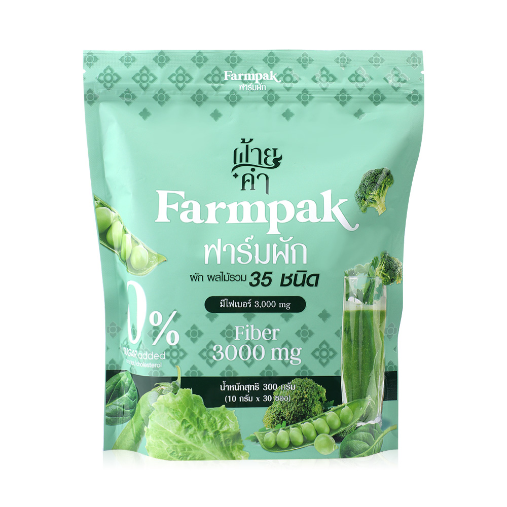 Faikham Farmpak Brand 300g