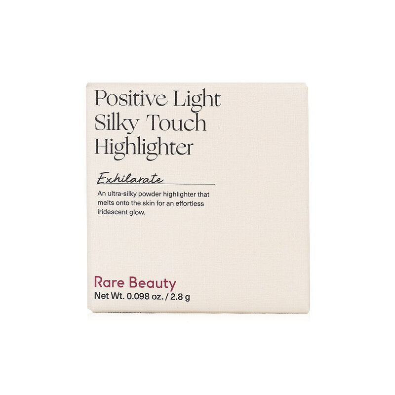 Rare Beauty Positive Light Silky Touch Highlighter 2.8g #Exhilarate
