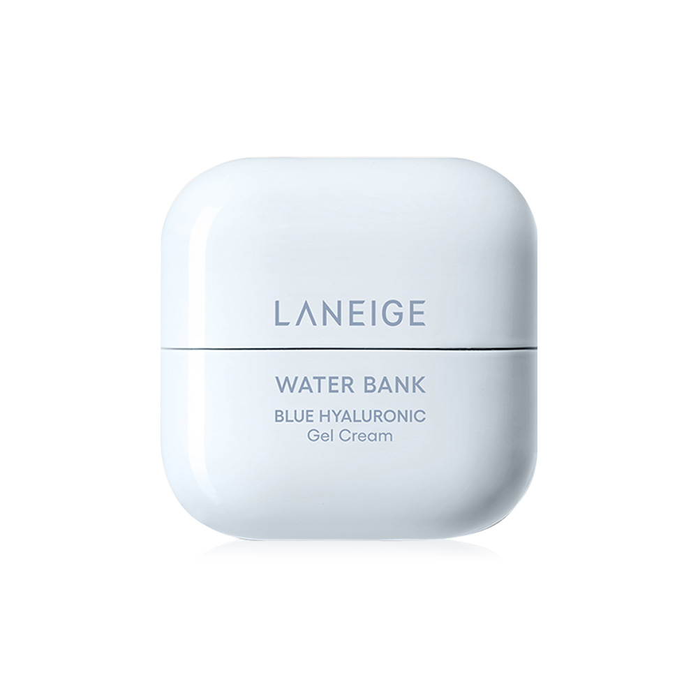 Laneige Water Bank Blue Hyaluronic Gel Cream 50ml