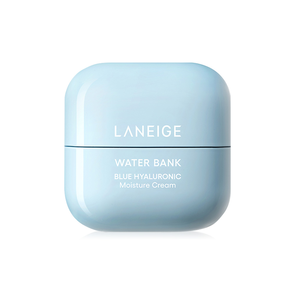Laneige Water Bank Blue Hyaluronic Moisture Cream 50ml