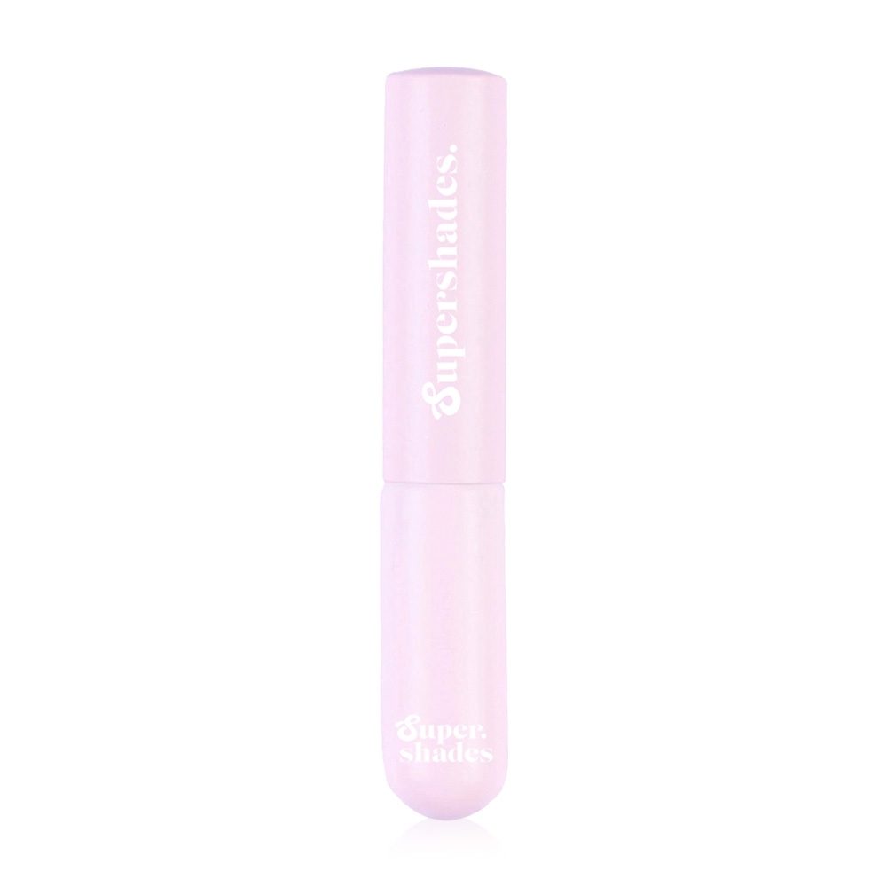 SuperShades Mochi Makeup Brush 1pc #Pink