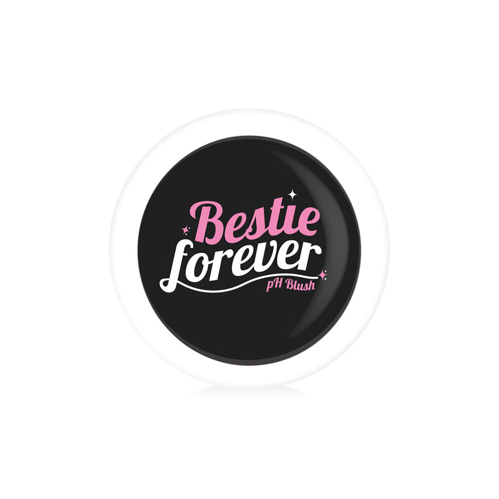 MEE Bestie Forever Ph Blush 3g