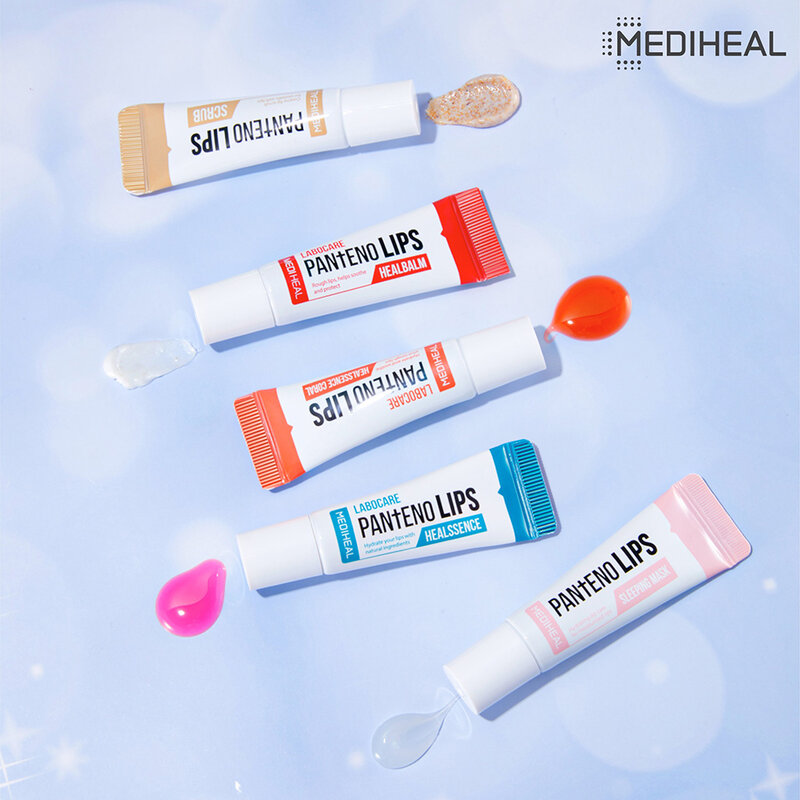Mediheal Pantenolips Healbalm 10ml