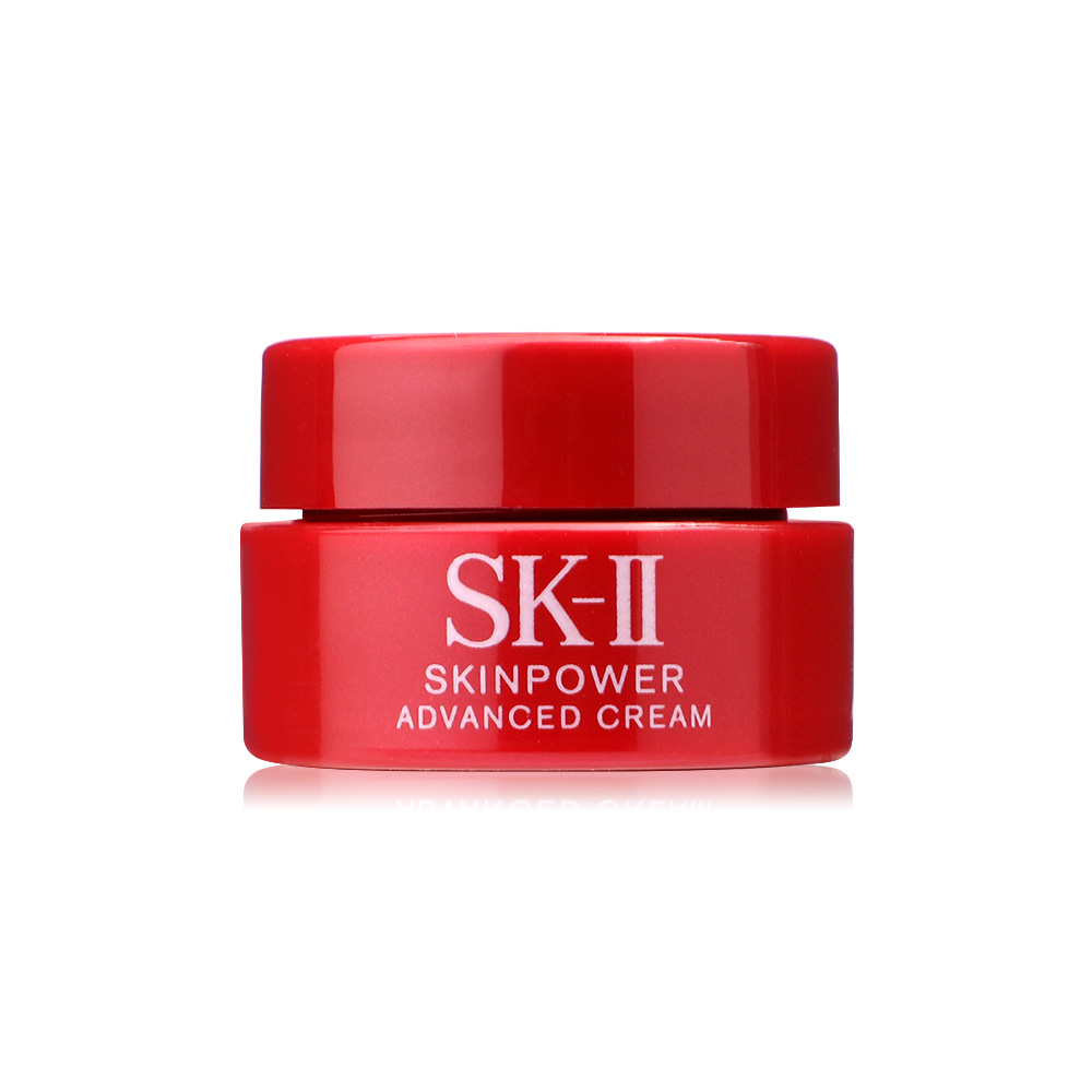 SK-II Skinpower Advanced Cream 2.5g
