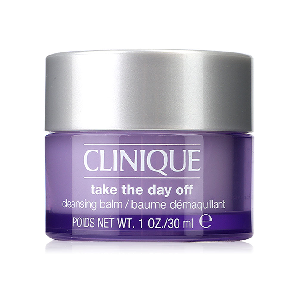 Clinique Take The Day Off Cleansing Balm 30ml (No Box)
