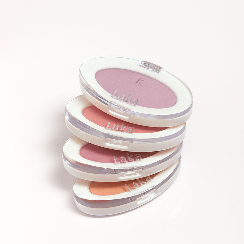 Laka Love Silk Blush 5.2g #703 Icon