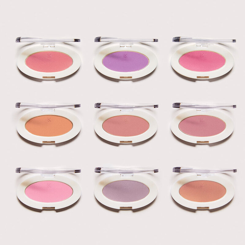 Laka Love Silk Blush 5.2g #703 Icon