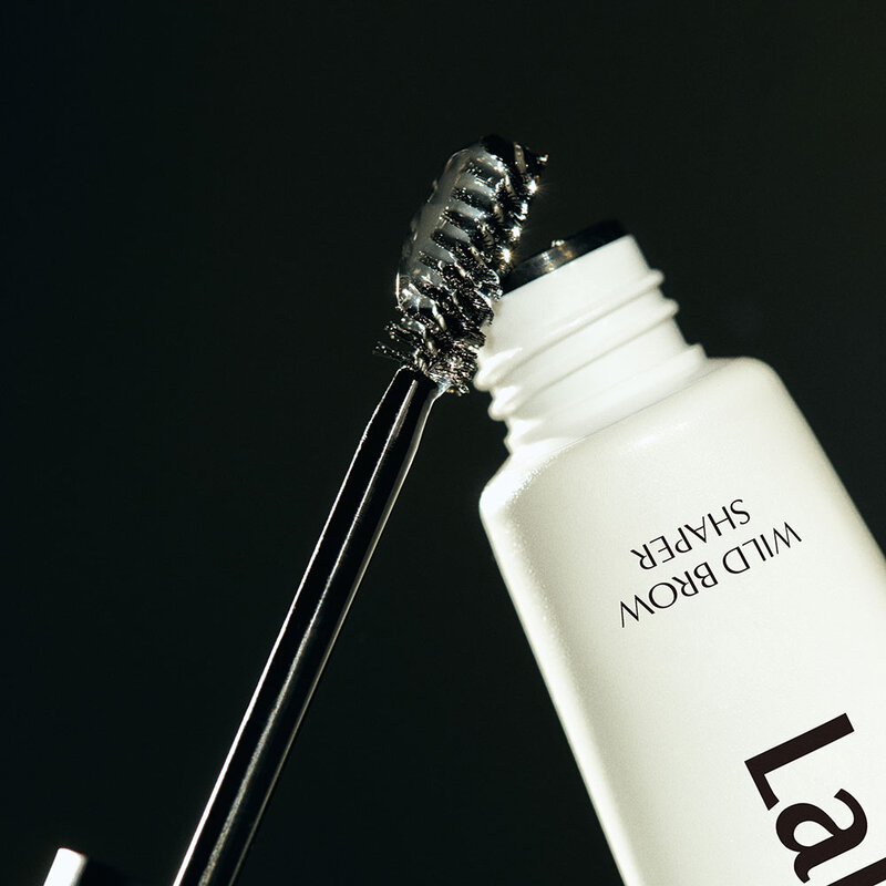 Laka Wild Brow Shaper 9g #Strong