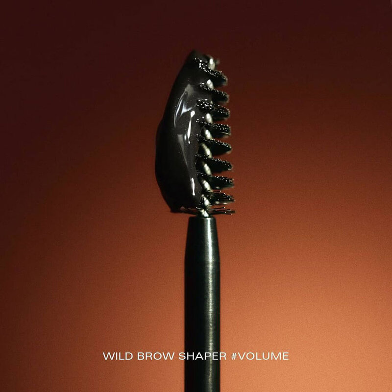 Laka Wild Brow Shaper 9g #Volume ( สินค้าหมดอายุ : 2026.02.18 ) 