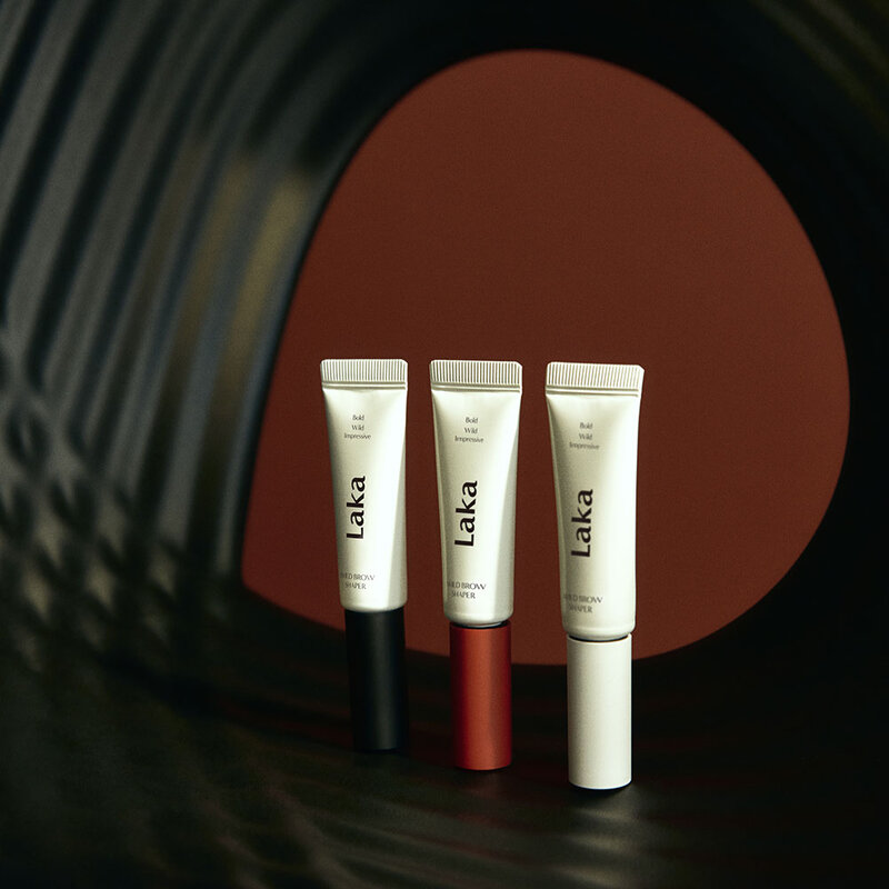 Laka Wild Brow Shaper 9g #Balance