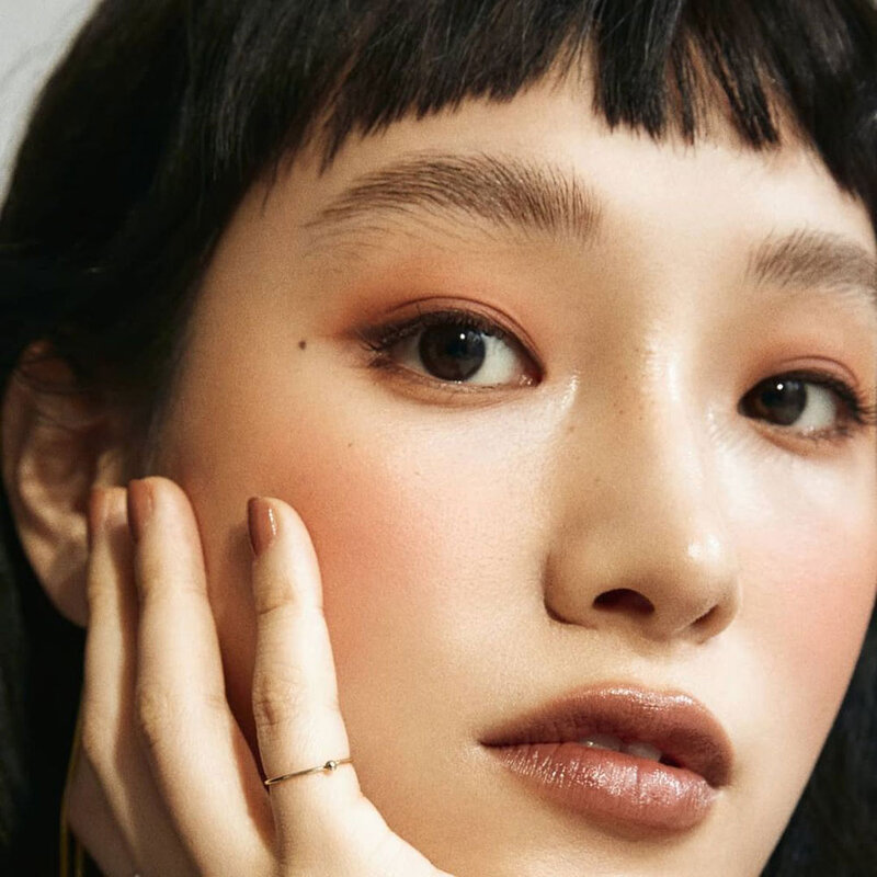 Laka Wild Brow Shaper 9g #Balance