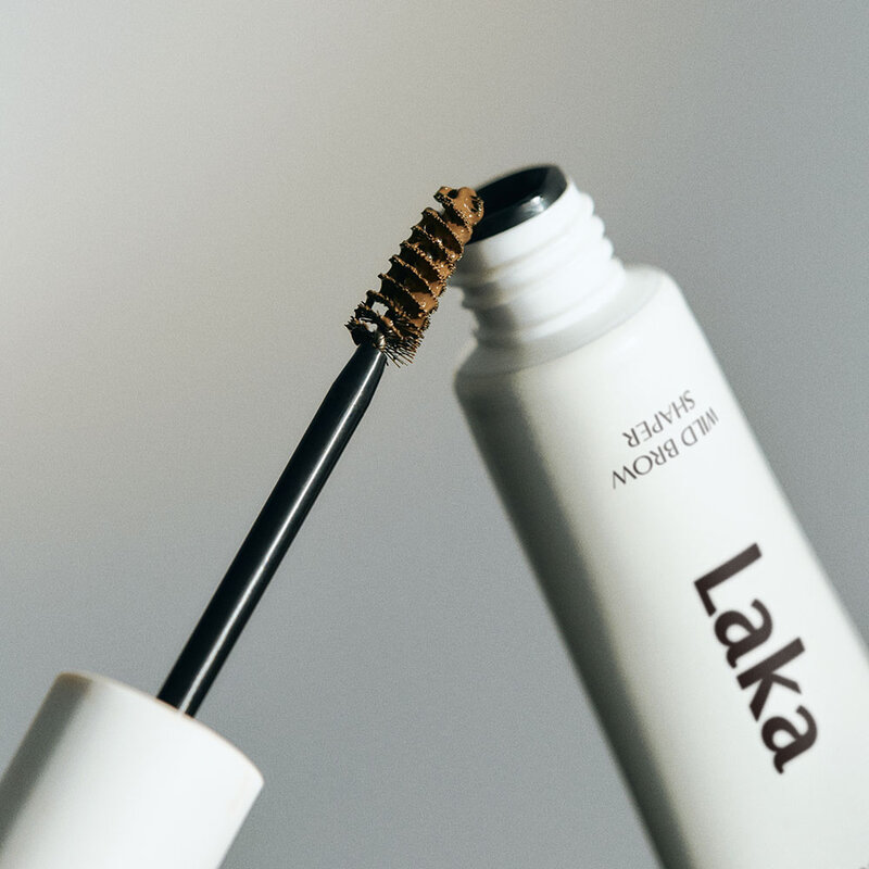 Laka Wild Brow Shaper 9g #Balance