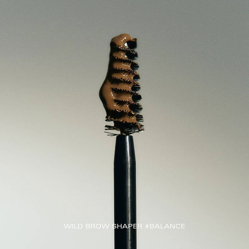 Laka Wild Brow Shaper 9g #Balance