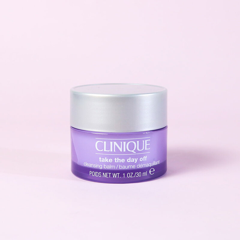 Clinique Take The Day Off Cleansing Balm 30ml (No Box)