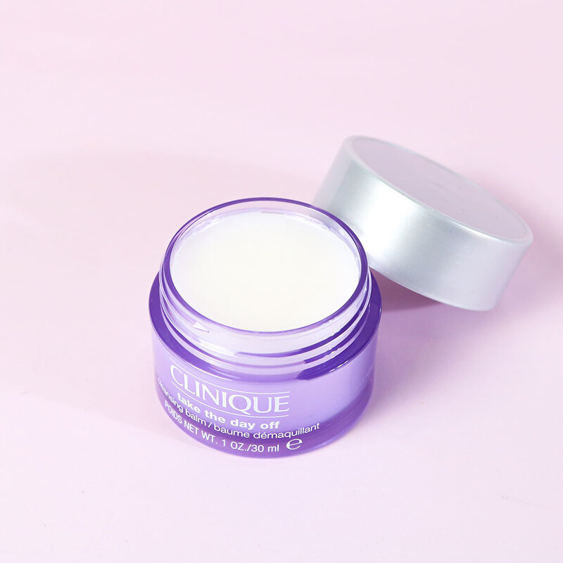 Clinique Take The Day Off Cleansing Balm 30ml (No Box)