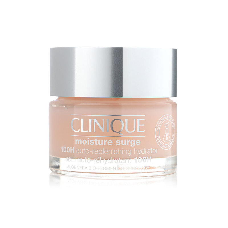 Clinique Moisture Surge 100H Auto-replenishing Hydrator 50ml