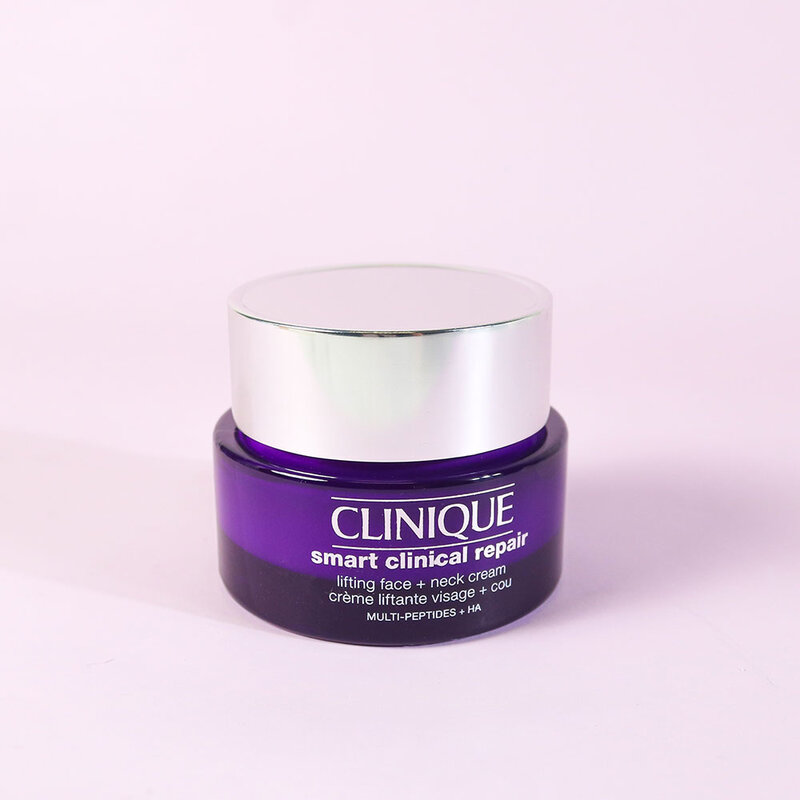 Clinique Smart Clinical Repair Lifting Face + Neck Cream 50ml