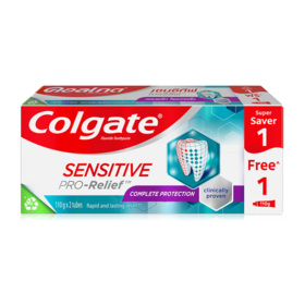 #Complete Protection