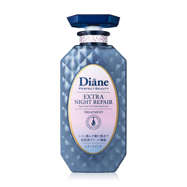 Diane Bonheur Grasse Rose Shampoo 132 Ml – Für Weiches, Glänzendes Haar