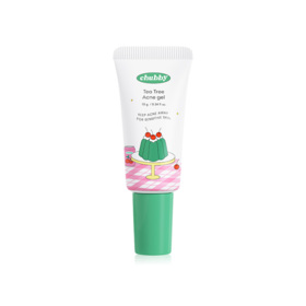 #Tea Tree Acne