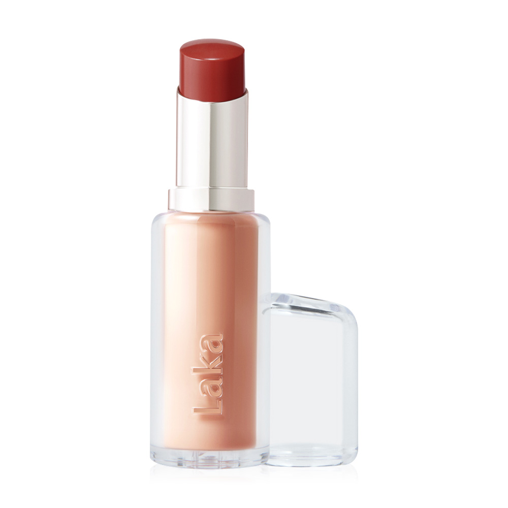 Laka Bonding Glow Lipstick 3.7g #208 Posh